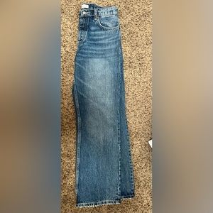 Zara jeans